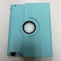 ipad ケース　第２・３・４世代用　未使用品