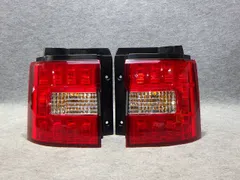 2026年最新】デリカd5 テールランプの人気アイテム - メルカリ