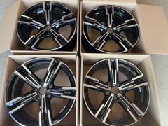 ☆送料込☆美品☆正規品☆BMW G20 3シリーズ 純正 18in Mスポーツ