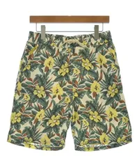 iroquois ショートパンツ メンズ 【古着】【中古】【送料無料】