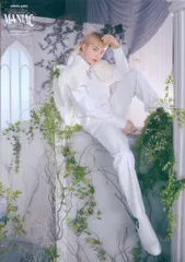StrayKids Hyunjin 2023 MANIAC ENCORE inJAPAN 8/8