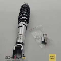 DAYTONA 73542 ユニバーサルリアショック (スクーターリアショック) RXBI17887のサムネイル