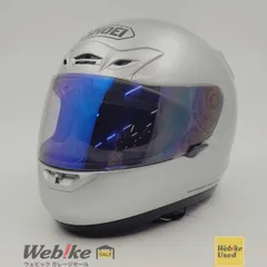 2026年最新】x-9 shoeiの人気アイテム - メルカリ