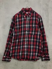 URBAN RESEARCH ROSSO アーバンリサーチロッソ チェック シャツ sizeS/マルチカラー ■■ レディース