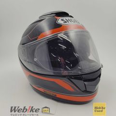 330Z SHOEI GT-Air フルフェイスヘルメットブラック/イエロー/M - メルカリ
