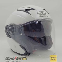 新品】OGK EXCEED DEUCE☆PEARL WHITE☆Mサイズ☆ - メルカリ