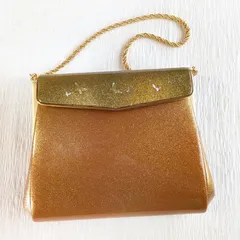 美品★和装バッグ 螺鈿 蝶々 2way ハンドバッグ 和装小物 和装用 和洋兼用 卒業式 入学式293