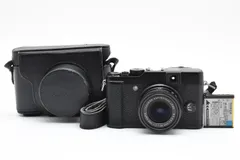 2026年最新】FUJIFILM x10の人気アイテム - メルカリ