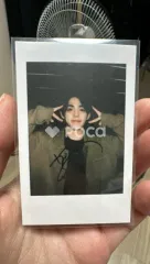 Seventeen エスクプス セブチ SEVENTEENTH HEAVEN YIZHIYU