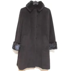 2026年最新】agnona コートの人気アイテム - メルカリ