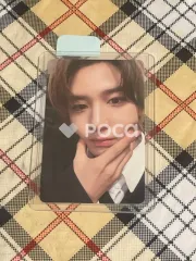 BOYNEXTDOOR イハン No Genre YIZHIYU