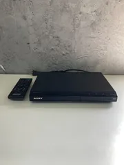 2026年最新】ソニー dvdプレイヤー dvp－sr20の人気アイテム - メルカリ