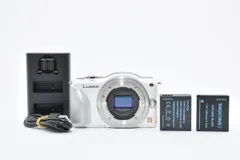 2026年最新】dmc-gf5の人気アイテム - メルカリ