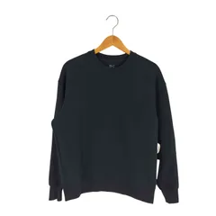 ユニクロシー UNIQLO：C オーバーサイズスウェットシャツ メンズ JPN：M 