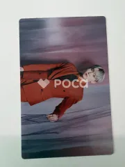 Seventeen セブチ スングァン SEVENTEEN CONCERT POWER OF LOVE TRADING CARD