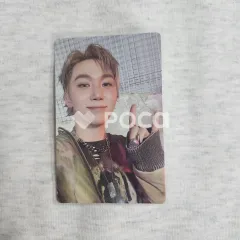 セブチ スングァン HAPPY BIRTHDAY NEW BIRTHDAY Ver.