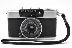 2026年最新】olympus pen-dの人気アイテム - メルカリ