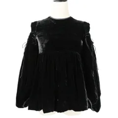 2026年最新】CECILIE BAHNSEN セシリー ブラウスの人気アイテム - メルカリ