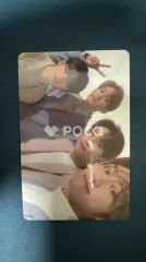 Seventeen ユニット セブチ 2021 SEVENTEEN ONLINE CONCERT IN-COMPLETE トレーディングカードセット