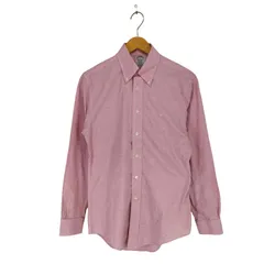 ブルックスブラザーズ BROOKS BROTHERS REGENT ボタンダウンシャツ メンズ import：S 