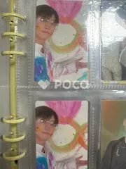 Seventeen ディエイト Face the Sun CARAT Ver.