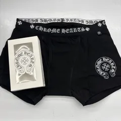 2026年最新】クロムハーツ 下着の人気アイテム - メルカリ