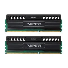 2026年最新】Patriot Viper Steel DDR4 3200MHz PC4-25600 32GB (16GB