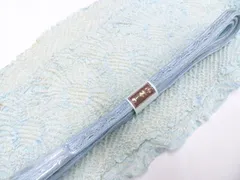 【一輝堂】和装小物 帯締め帯揚げセット 平組 中抜き絞り 帯締 帯揚 26w02-1554