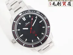 2026年最新】Sinn メンズ 金属ベルトの人気アイテム - メルカリ