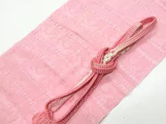 【一輝堂】和装小物 帯揚げ帯締めセット 帯揚 帯締 平組 26w02-1618