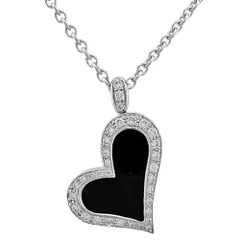 ピアジェ ライムライト ネックレス 18金 K18ホワイトゴールド ダイヤモンド レディース  PIAGET  中古 ピアジェのサムネイル