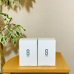 SUISO4000専用水素発生剤セット×2箱