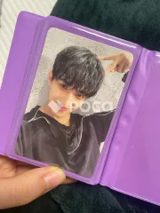 Seventeen ドギョム Face the Sun ep.2 Shadow Ver.