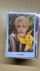 セブチ エスクプス SEVENTEENTH HEAVEN Instant Photo Card Set (PM 2:14 Ver.)