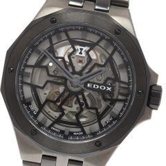 EDOX 85024 3M エドックス デルフィン オリジナル 自動巻き | Mercari