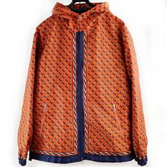 超美品】GUCCI / Pixel Deep On ナイロンジャケット - メルカリ
