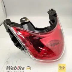 2026年最新】pcx jf56 テールランプの人気アイテム - メルカリ