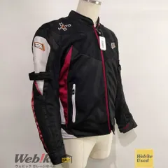 2026年最新】hyod メッシュジャケットの人気アイテム - メルカリ