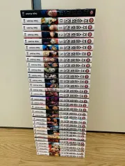 呪術廻戦 - 30 全巻