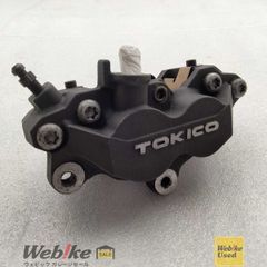 ZX-10R（06-07）純正 トキコ ラジアルキャリパー 108mm 左右 - メルカリ