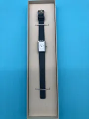 【新品】Maven Watches 18mm THE DECO SERIES carbon navyのサムネイル