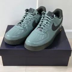 NIKE ナイキ エアフォース1 フォース1 GTX ゴアテックス GORE-TEX Vibram ビブラム 275mm