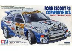 フォードエスコートRS コスワース4×4 2台セット デカール付き フォードエスコートRS コスワース4×4 2台セット デカール付き - メルカリ