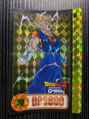【中古】ドラゴンボール　カードダス　280 ベジット