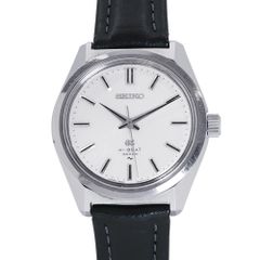 ☆奇跡的美品！SEIKO グランドセイコー ハイビート 自動巻メンズ腕時計 