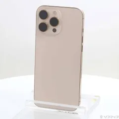 ソフマップ 〔中古品〕 iPhone16 Pro Max 256GB デザートチタニウム 3N530J／A SIMフリー【297】