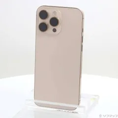 ソフマップ 〔中古品〕 iPhone16 Pro Max 256GB デザートチタニウム 3N530J／A SIMフリー【297】