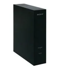 【中古】「非常に良い」SONY USB3.0対応 3.5インチ 据え置き型外付けハードディスク(2TB) HD-D2