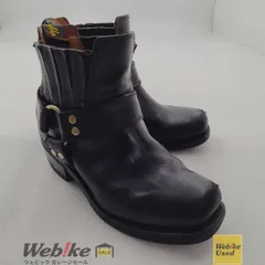 2026年最新】ホーキンスエンジニアブーツの人気アイテム - メルカリ