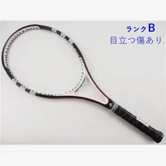中古 テニスラケット アディダス アディグランズ 2009年モデル (G1相当) adidas ADIGRANDS 2009 (c26020294c)のサムネイル